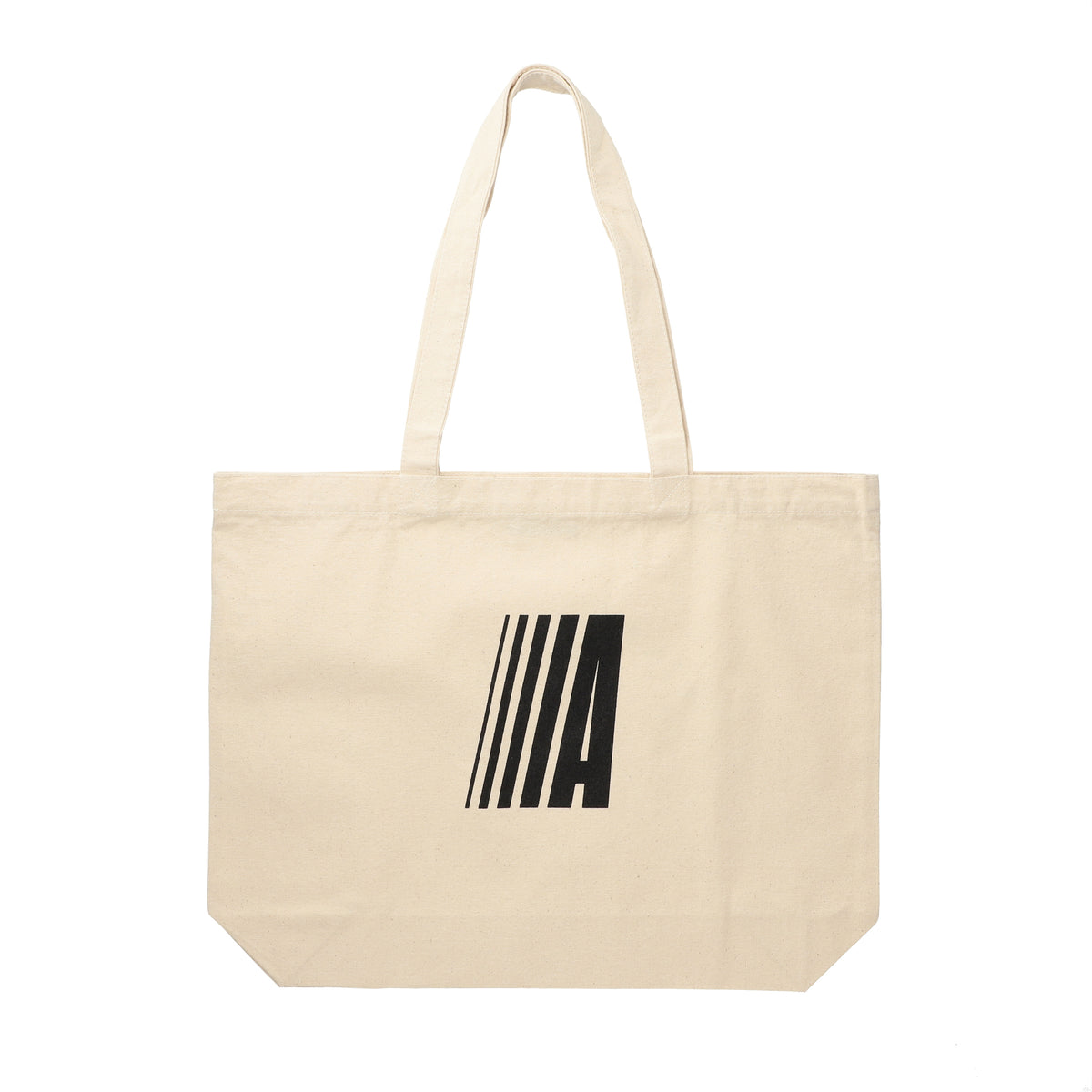 A Logo Tote Bag – ADASTRA LOSANGELS