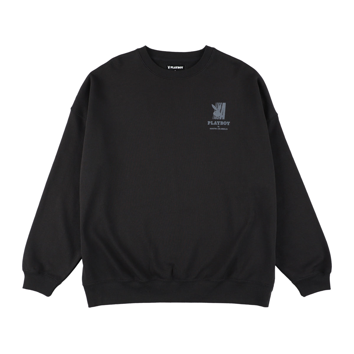 crewさん専用 ADASTRAxPLAYBOY CREW NECK SWEAT SHIRT – ADASTRA LOSANGELS