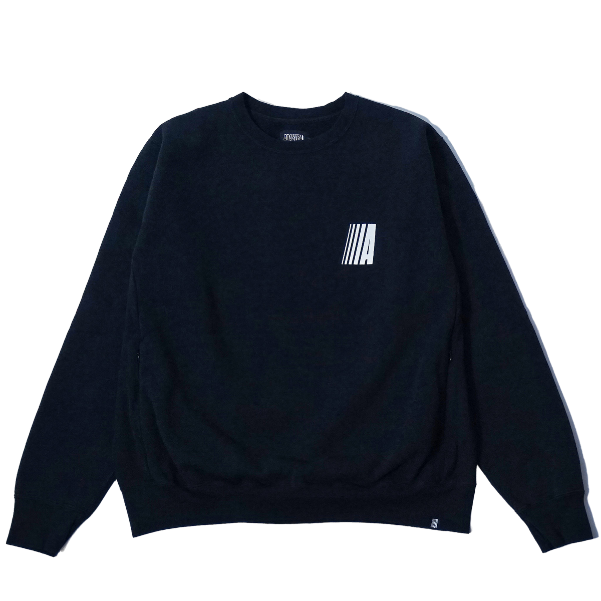 A Logo Crew Sweat 