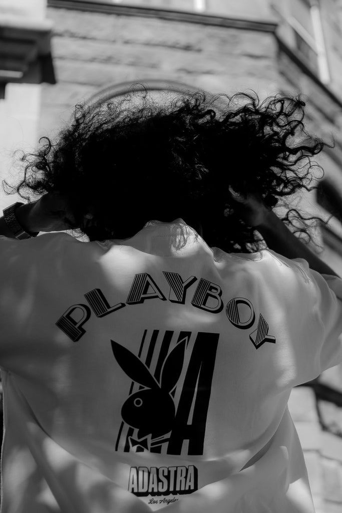 Playboy x ADASTRA