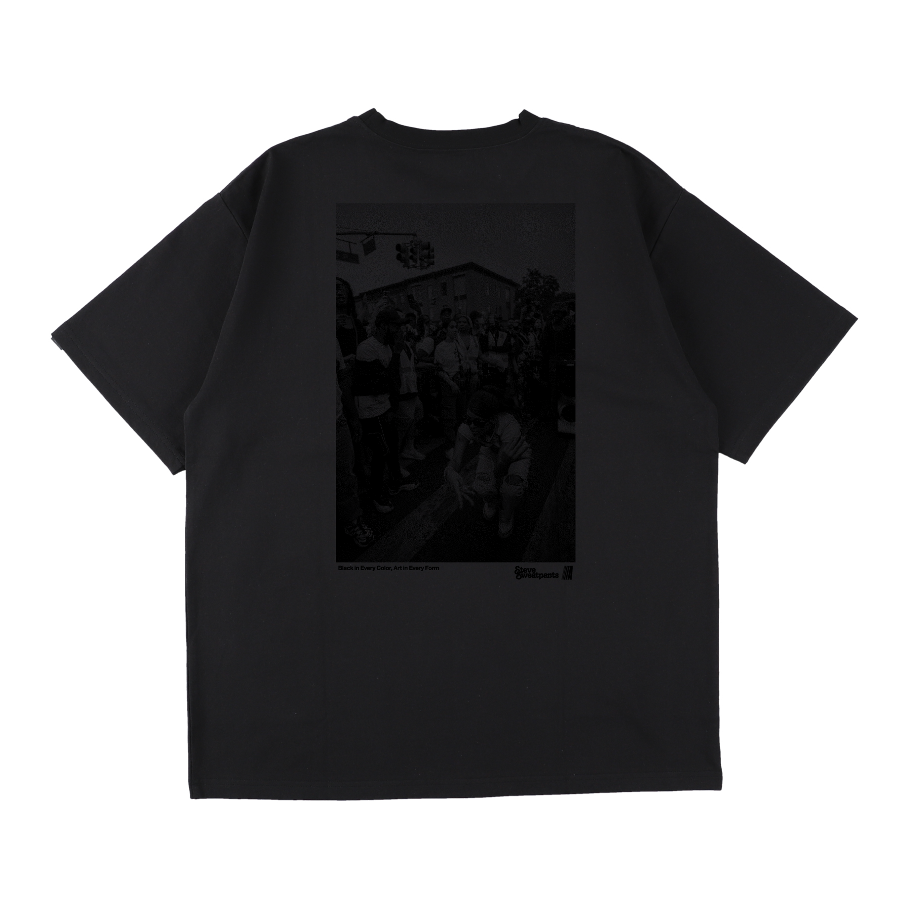 DANCE FOR O'SHEA TEE – ADASTRA LOSANGELS